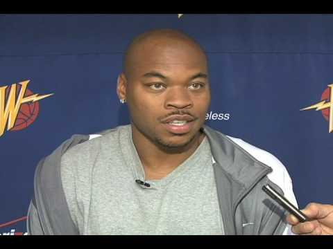 Video 4 - Devean George