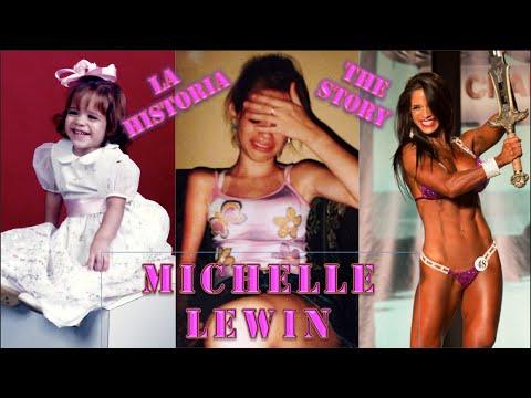 Video 5 - Michelle Lewin