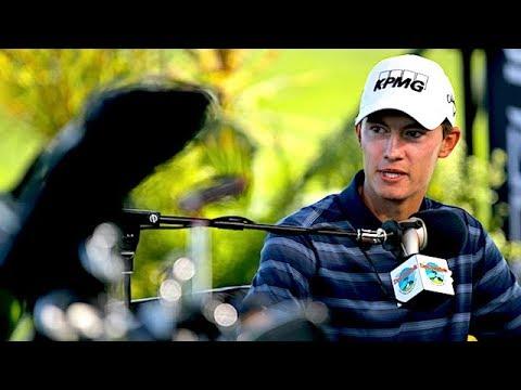 Video 4 - Maverick McNealy