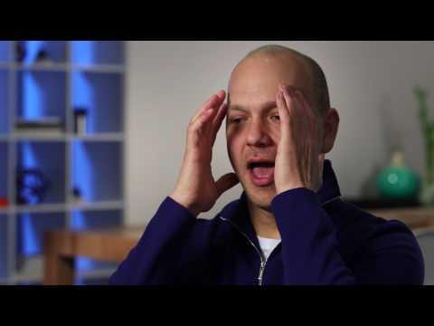 Video 1 - Tony Kanaan