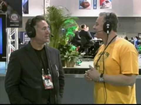 Video 4 - Bobby Hebert