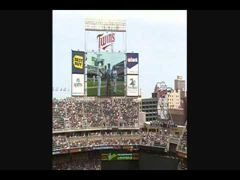 Video 2 - Kent Hrbek