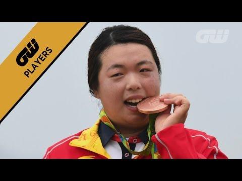 Video 6 - Shanshan Feng