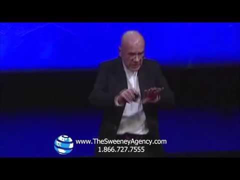 Video 1 - Jacques Martin