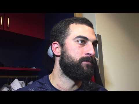 Video 6 - Nick Markakis