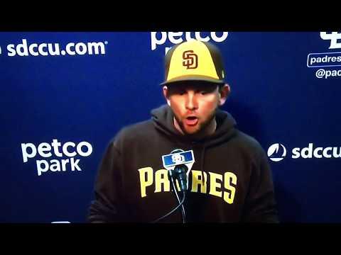 Video 1 - Andy Green