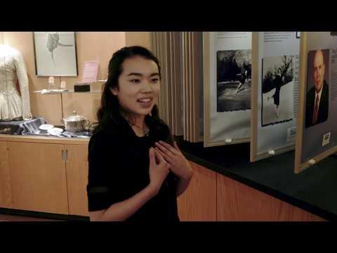 Video 4 - Karen Chen