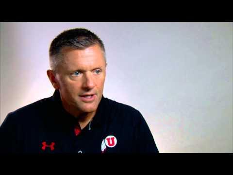 Video 3 - Kyle Whittingham