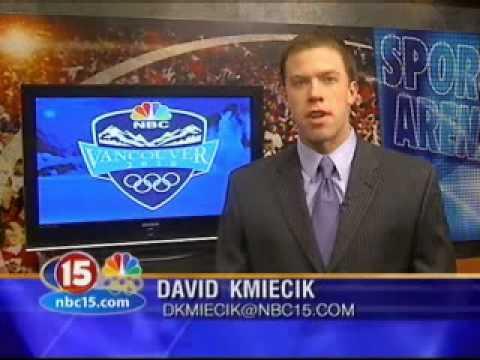 Video 4 - Tucker Fredricks