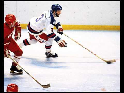 Video 2 - Ken Morrow