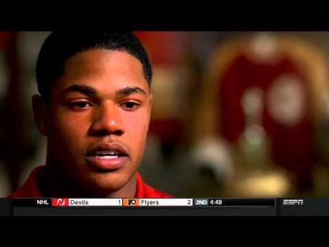 Video 4 - Sterling Shepard