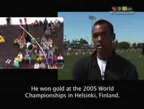 Video 6 - Bryan Clay