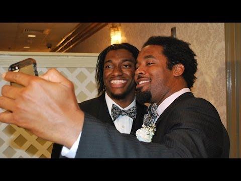 Video 5 - Dhani Jones