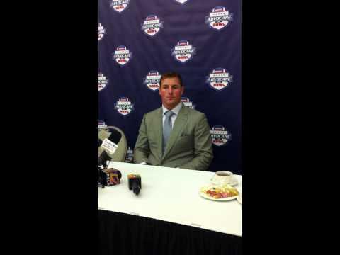 Video 1 - Jason Witten