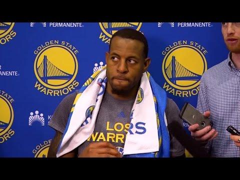 Video 1 - Andre Iguodala