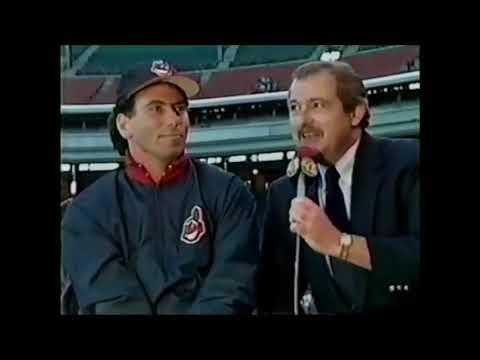 Video 4 - Tom Candiotti