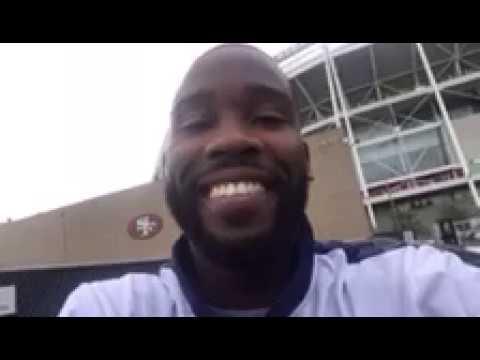 Video 2 - Pierre Garcon