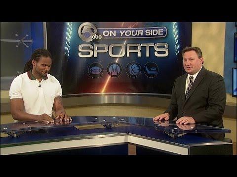 Video 3 - Joshua Cribbs