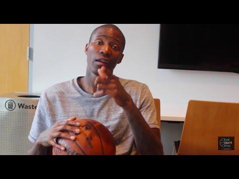 Video 3 - Jamal Crawford