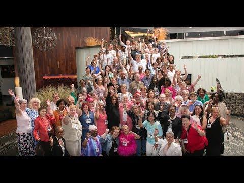 Video 1 - Vivian Stringer