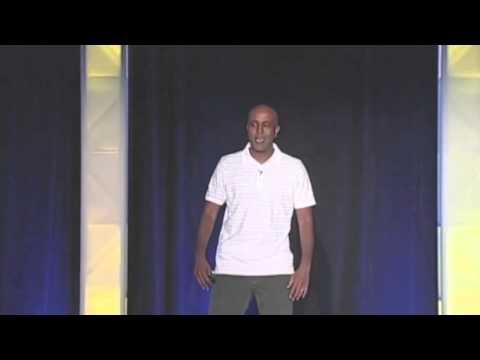 Video 2 - J.B. Holmes