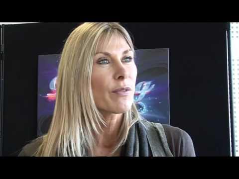 Video 5 - Sharron Davies