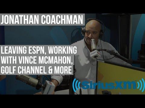 Video 4 - Jonathan Coachman
