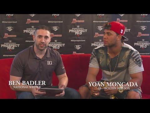 Video 4 - Yoan Moncada