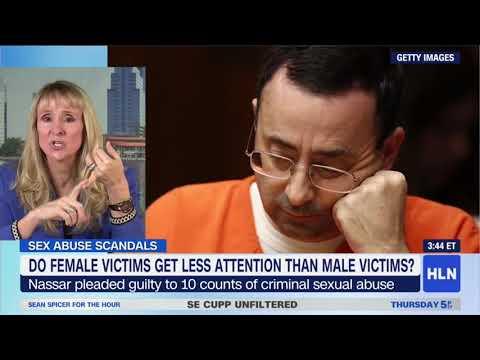 Video 6 - Nancy Hogshead-Makar