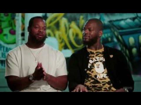 Video 6 - Michael Bennett