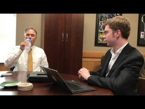 Video 5 - Dave Clawson