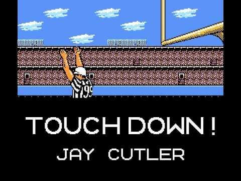 Video 3 - Stephen Gostkowski