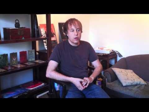 Video 2 - Geoff Blum