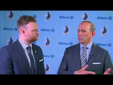 Video 5 - Don Garber