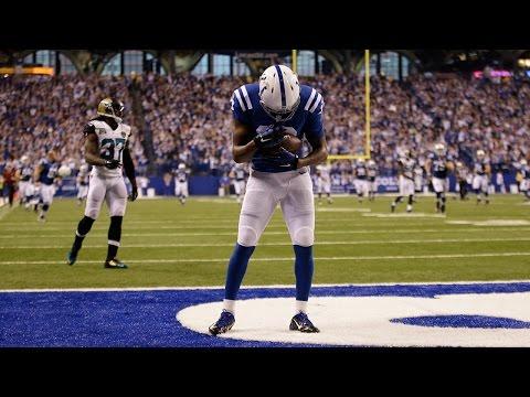 Video 5 - T.Y. Hilton