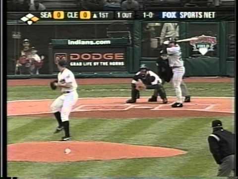 Video 6 - Bret Boone