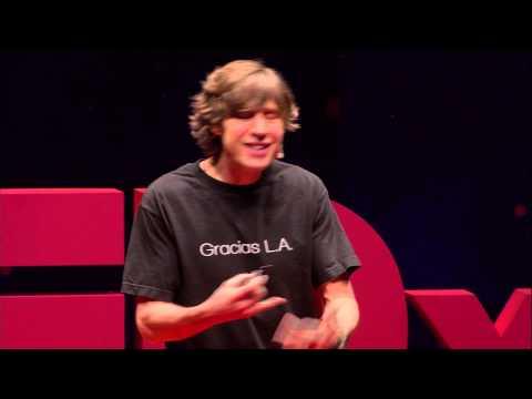 Video 1 - Rodney Mullen