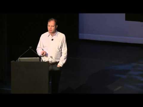 Video 2 - Rob Konrad