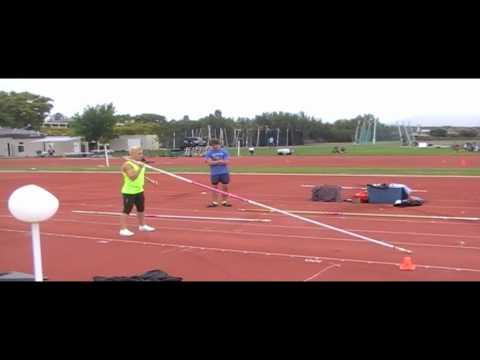 Video 3 - Stacy Dragila