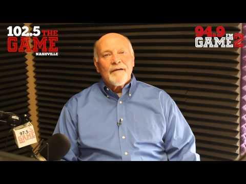 Video 5 - Floyd Reese