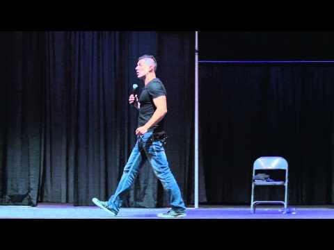 Video 2 - Jeff Garcia