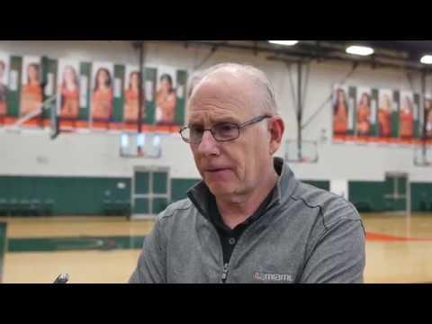 Video 3 - Jim Larranaga