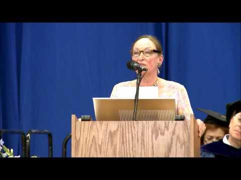 Video 1 - Parker McLachlin