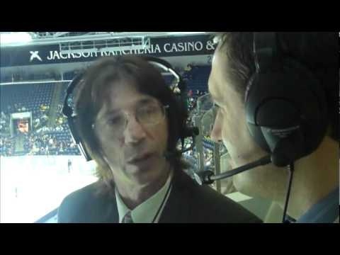 Video 1 - John Carlson NHL