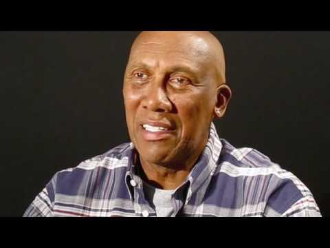 Video 2 - Fergie Jenkins
