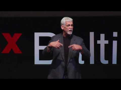 Video 5 - Joe Ehrmann