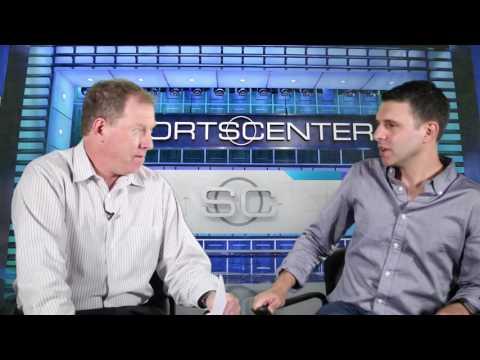 Video 4 - Chad Millman