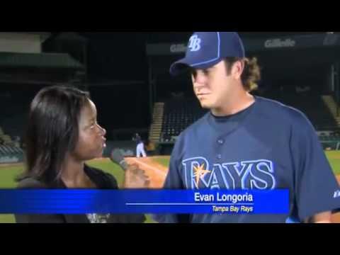 Video 2 - Evan Longoria