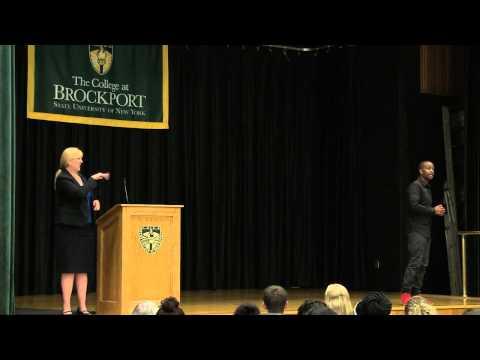 Video 1 - Wade Davis