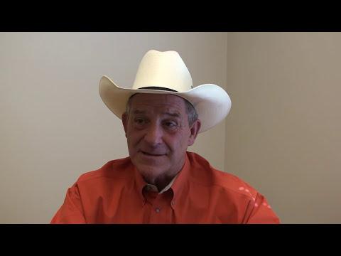 Video 6 - Walt Garrison